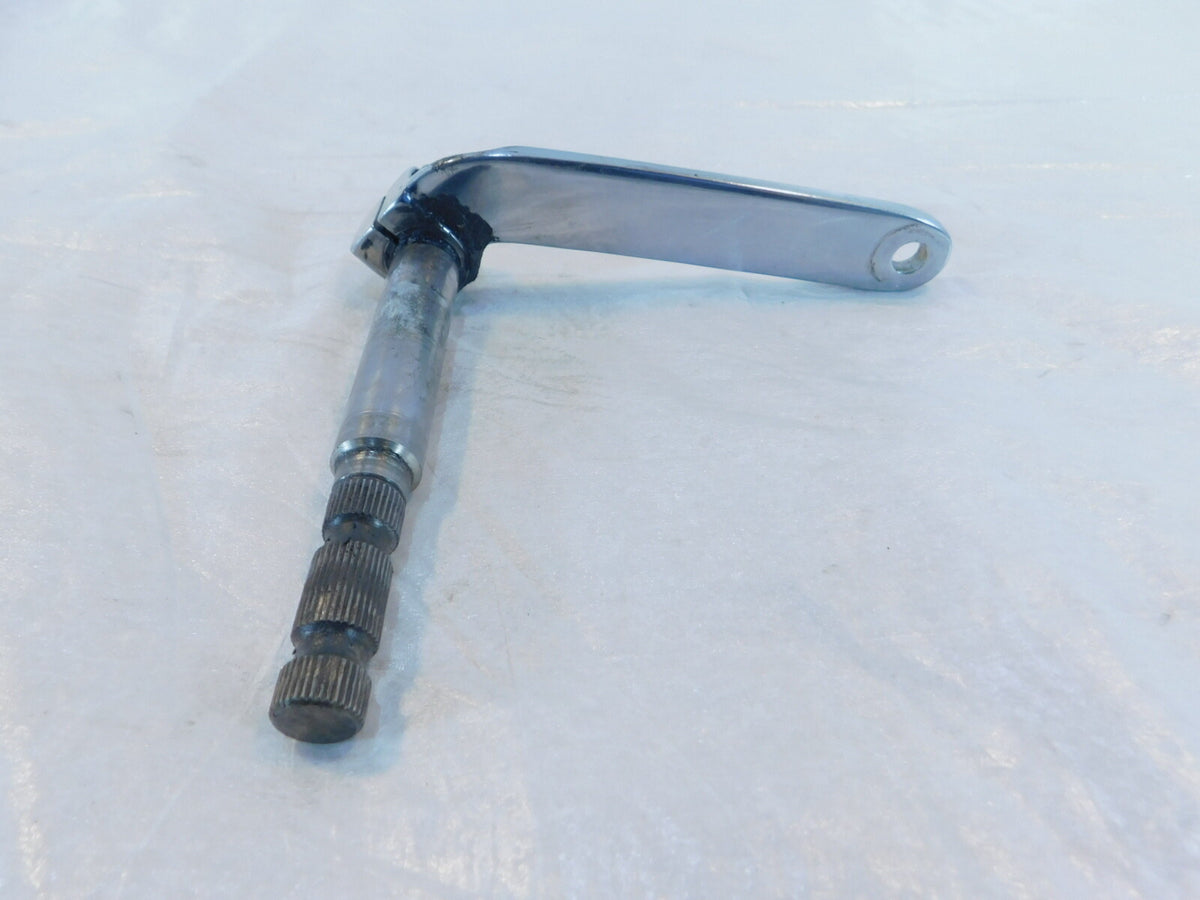 Harley Davidson Touring Road King Electra Glide Gear Shift Shifter Shaft & Lever