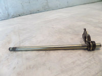 Aprilia Futura & Caponord 1000 ETV1000 RSV1000 Tranmission Gear Shifter Shaft - C3 Cycle