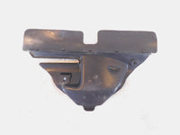 1989-1999 Yamaha FZR600R Top Rad Radiator Cover Shield Panel Fairing Air Guide - C3 Cycle