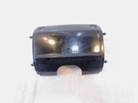 2002 Yamaha Royal Star Venture XVZ13 Black Front Side Frame Cover Panel Trim - C3 Cycle