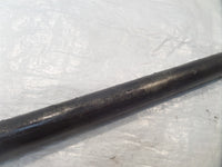 Suzuki GSX-R600 GSX-R750 & GSX1300R Hayabusa & SV1000 Rear Wheel Axle