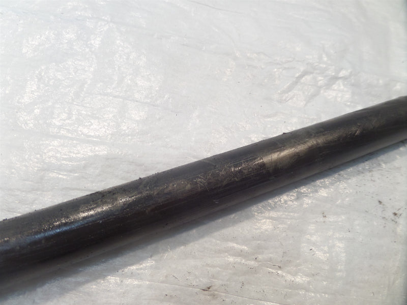 Suzuki GSX-R600 GSX-R750 & GSX1300R Hayabusa & SV1000 Rear Wheel Axle
