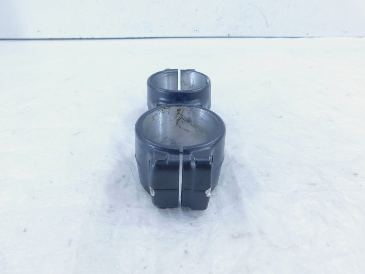 2019 & 2020 Yamaha Niken / GT MTX9 MXT850 Front Wheel Fork Bracket Brace Clamp - C3 Cycle