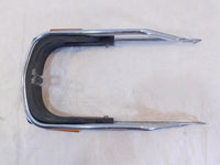 Harley Davidson Touring Electra Glide Ultra Classic Front Fender Bumper Rail - C3 Cycle