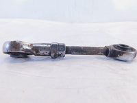 2000-2010 Buell Blast 500 Engine Motor Mount Mount Bracket Tie Links - C3 Cycle