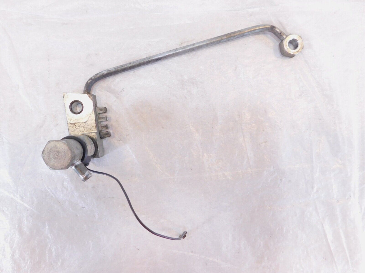 1991 1992 Harley Davidson Electra Glide Classic Front Fork Air Control Manifold - C3 Cycle