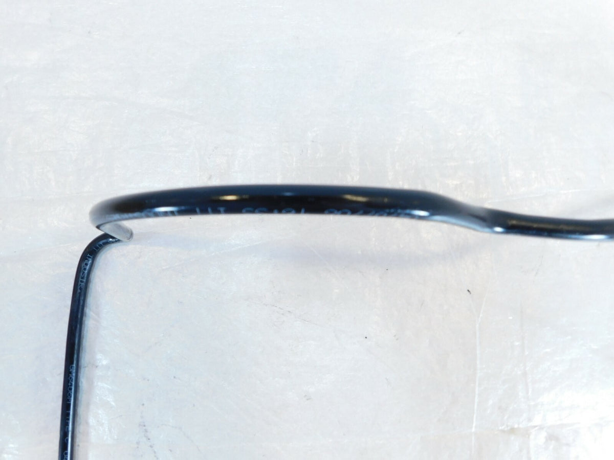 2008-2016 Victory Vision Ness & Touring Fuel Gas Petrol Tank Vent Hose Line Pipe - C3 Cycle