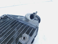 Kawasaki KL650 KLR650 KLR 650 Front Engine Motor Water Cooling Coolant Radiator - C3 Cycle