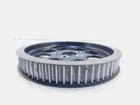 Harley Davidson Touring Electra Glide & Road King Rear Wheel Belt Drive Pulley - C3 Cycle
