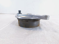 1996-2016 Honda Rebel 250 CMX250 CMX250C Rear Wheel Brake Shoe Hub & Mount Plate - C3 Cycle