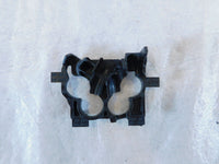 Indian Challenger Limited & Dark Horse ABS Brake Hose Line Pipe Mount Bracket - C3 Cycle