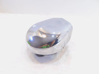 Harley Davidson Touring Dyna Softail & Sportster Chrome Horn Cover 69012-93 - C3 Cycle