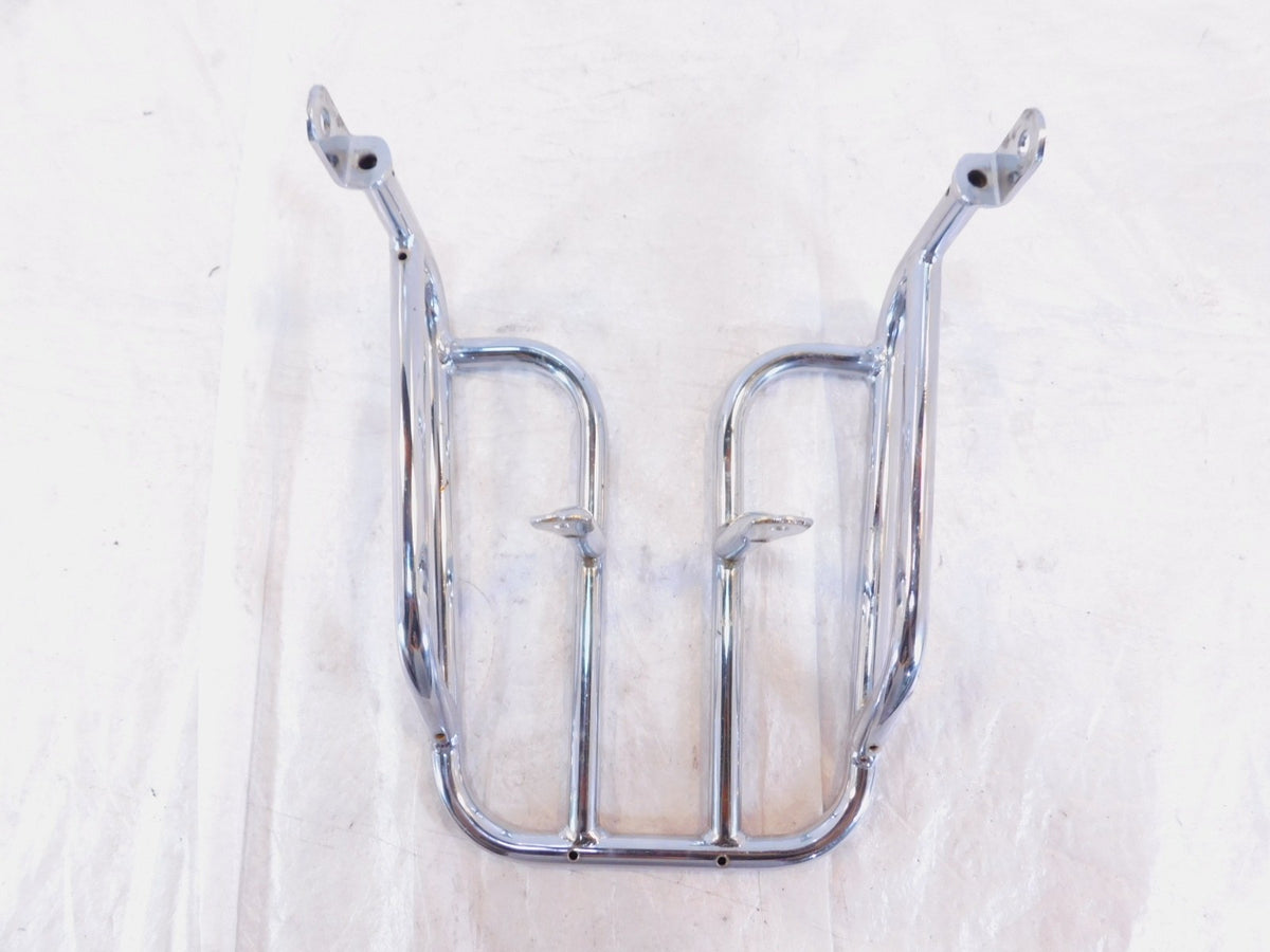 1996-2004 Kawasaki Vulcan 1500 Classic VN1500 Rear Storage Frame Luggage Rack - C3 Cycle