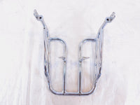 1996-2004 Kawasaki Vulcan 1500 Classic VN1500 Rear Storage Frame Luggage Rack - C3 Cycle