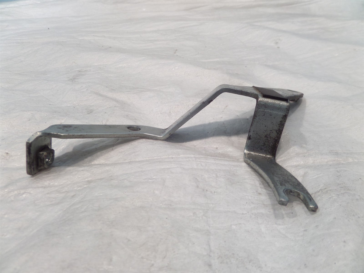 Harley Davidson Touring Road King Electra Glide Transmission Side Cover Bracket