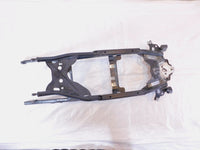 2007 2008 2009 Aprilia Shiver 750 SL750 Rear Tail Section Seat Subframe Bracket - C3 Cycle