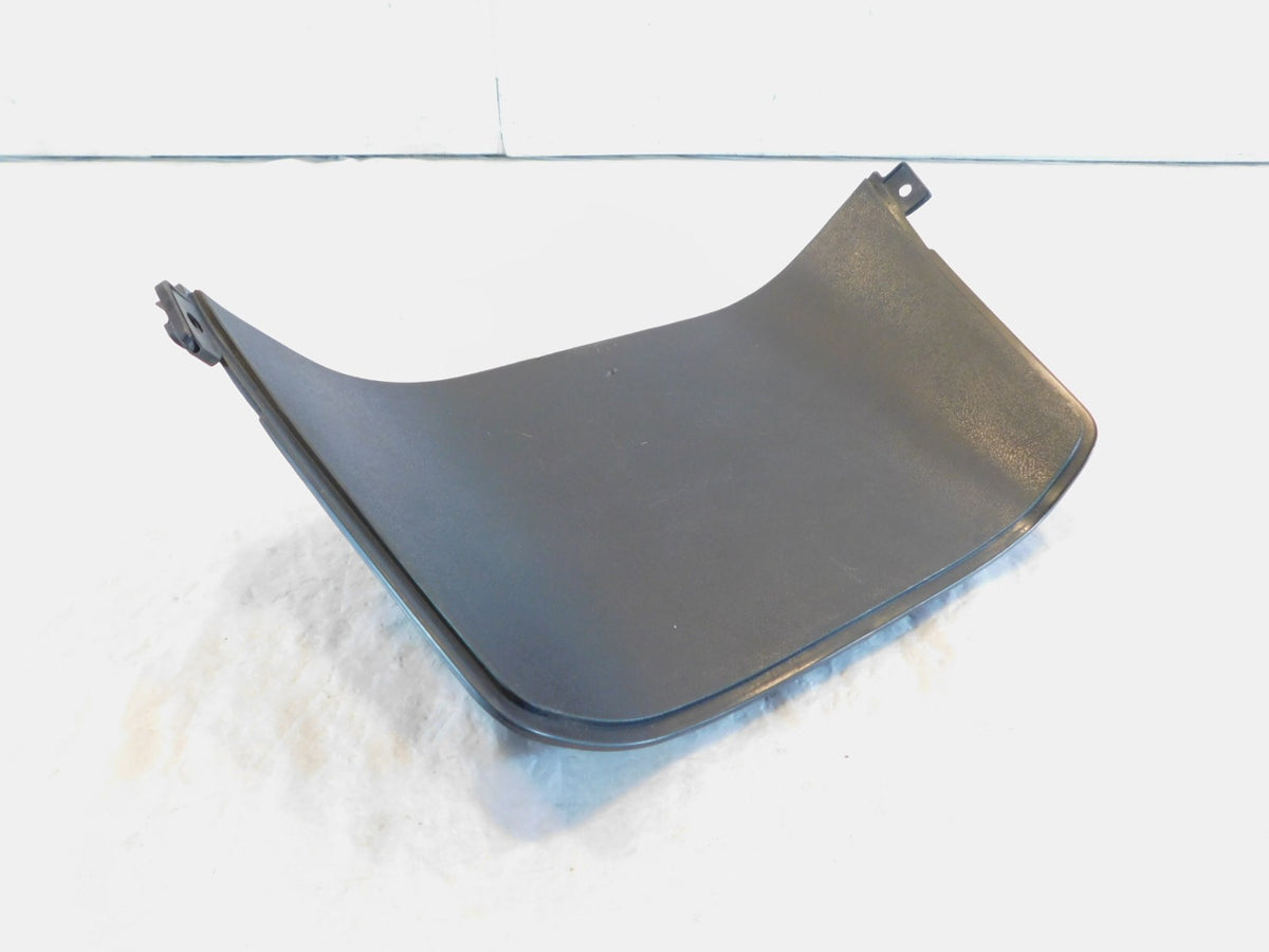 1994-06 Kawasaki Concours 1000 ZG1000 Black Inner Fairing Cowling Cowl Cover - C3 Cycle