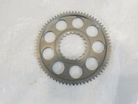 Triumph Tiger Speed Triple Daytona 955i & Sprint ST RS 955 Auxillary Clutch Gear - C3 Cycle