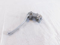 96-16 Honda CMX250 CMX250C Rebel 250 Front Left Handlebar Clutch Lever & Perch - C3 Cycle