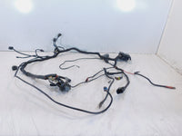 2001 Victory V92 Sport Deluxe & Standard Cruiser Main Wire Wiring Harness Loom - C3 Cycle