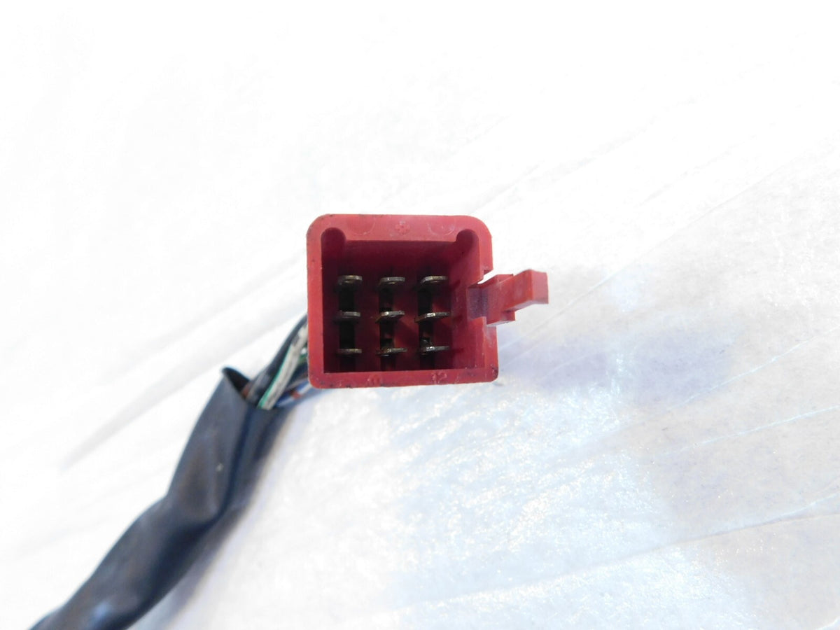 1991-1994 Honda ST1100 ST1100A ST 1100 Right Handlebar Engine Start Stop Switch - C3 Cycle