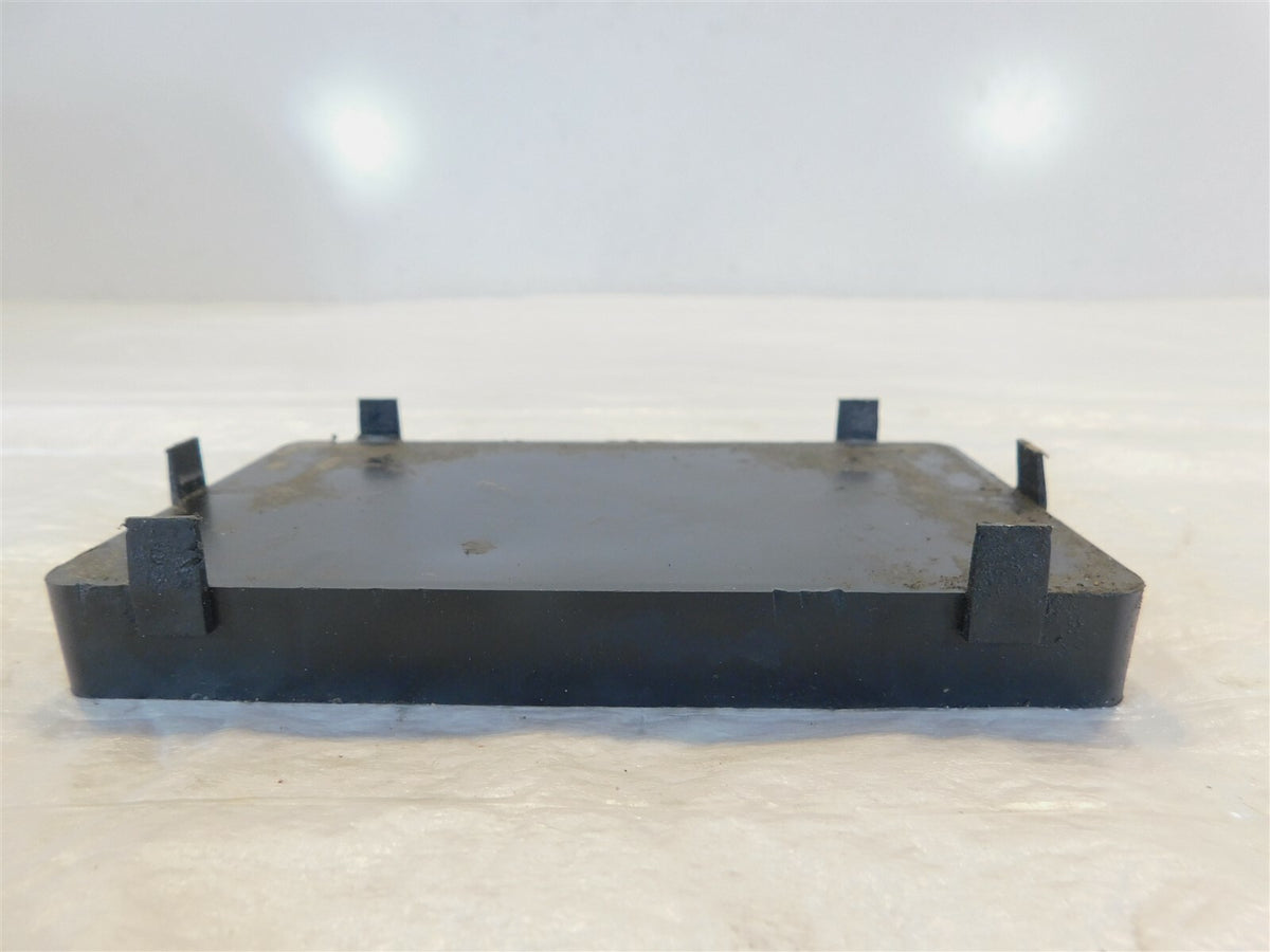 1999 99 Kawasaki Vulcan 1500 VN1500 Battery Height Adapter Plate Holder Bracket - C3 Cycle