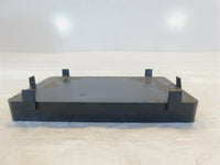 1999 99 Kawasaki Vulcan 1500 VN1500 Battery Height Adapter Plate Holder Bracket - C3 Cycle