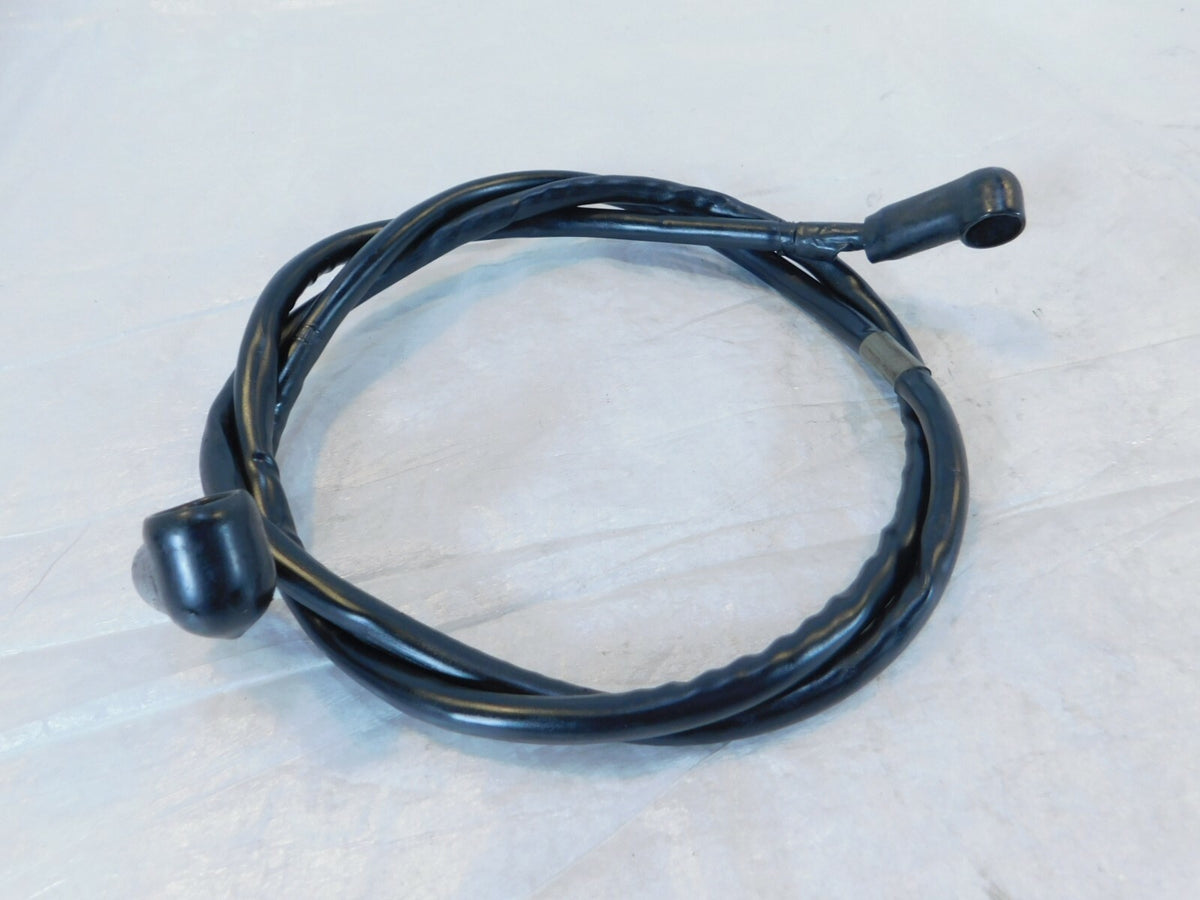 Yamaha Road Star Warrior XV 1700 Starter Motor Cable Wire Cord Connecting Comp - C3 Cycle