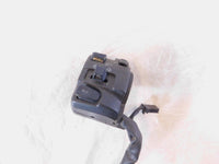 Kawasaki Ninja ZX-6R ZX600 ZX-10R Left Handle Bar Handlebar Turn Signal Switches - C3 Cycle