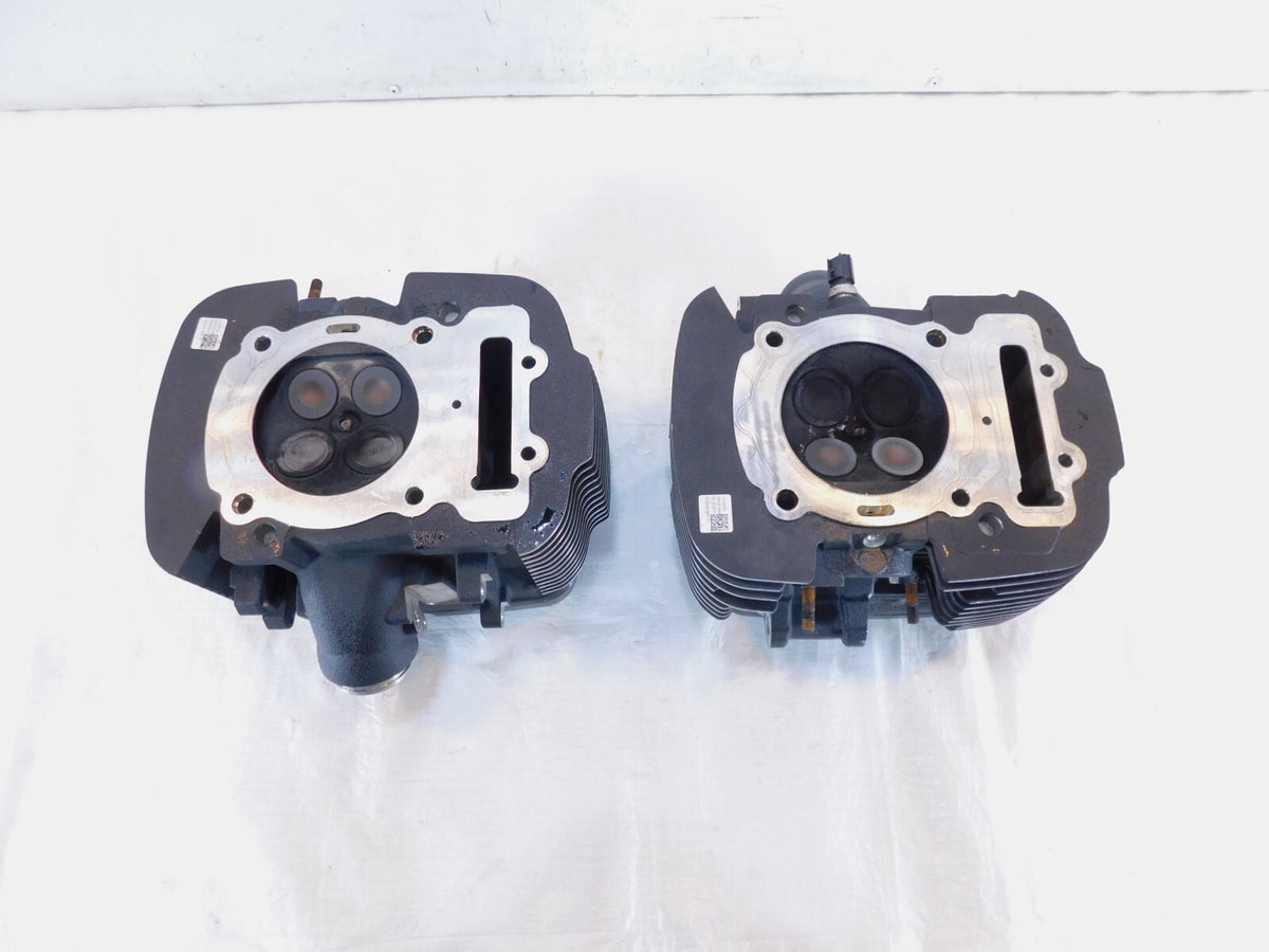 Victory Cross Country Vision Vegas Engine Motor Cylinder Heads, Valves & Covers - C3 Cycle