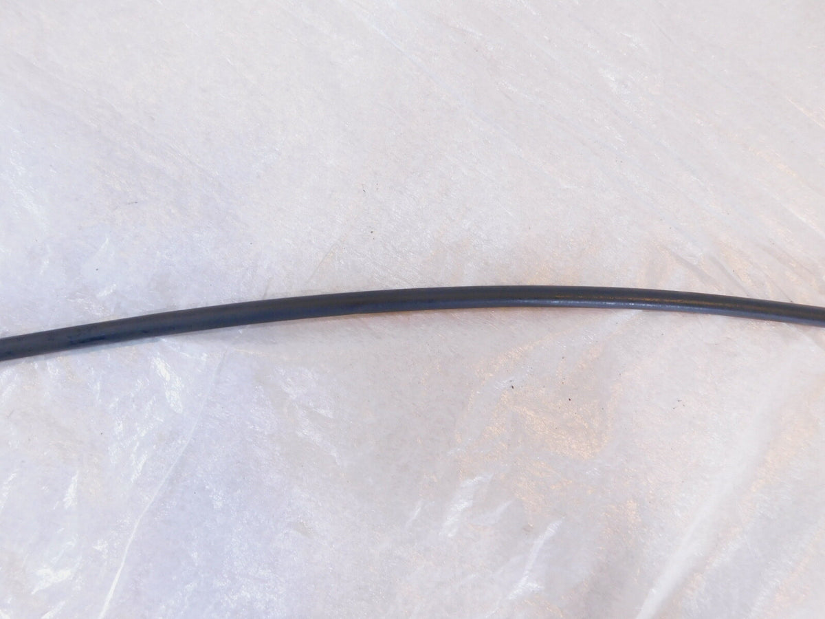 1974-1978 Honda CB550 CB550K & Super Sport 550 Front Handlebar Clutch Cable Line - C3 Cycle