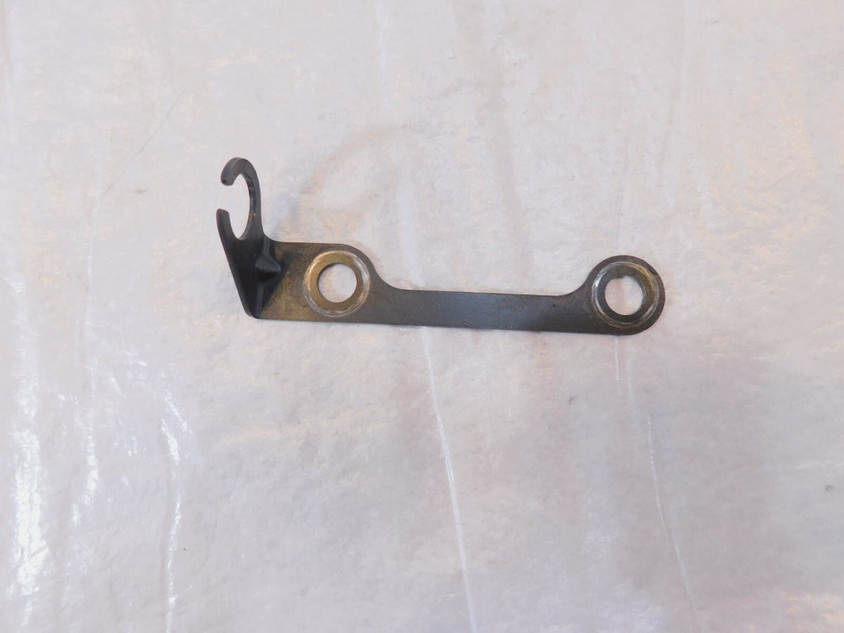 Yamaha Royal Star Tour Deluxe Venture XVZ13 Rear Brake Stop Light Switch Bracket - C3 Cycle