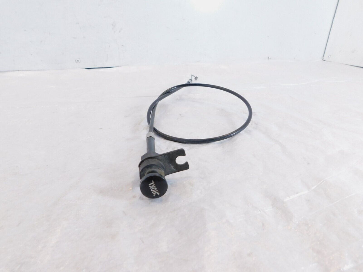 1978-1982 Honda CX500 CX500C CX500D Carburetor Choke Starter Cable Line Wire - C3 Cycle