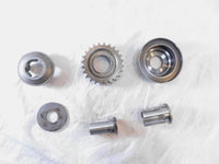 1984 Harley Davidson Tour Electra Glide Classic & FXR Compensator Primary Gears - C3 Cycle