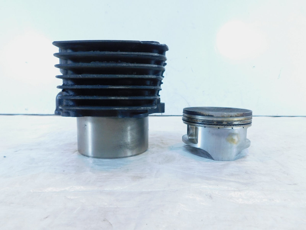 Kawasaki Vulcan 1500 VN1500 Classic & Nomad Fi Front Engine Cylinder & Piston