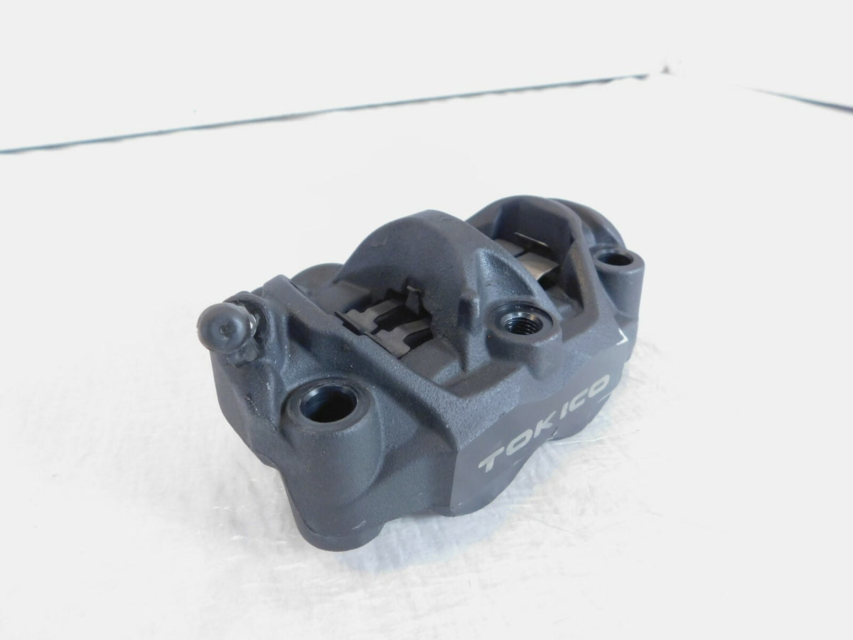 2017-2022 Honda CBR1000 CBR1000RR CBR1000 Front Left Wheel Disc Brake Caliper - C3 Cycle