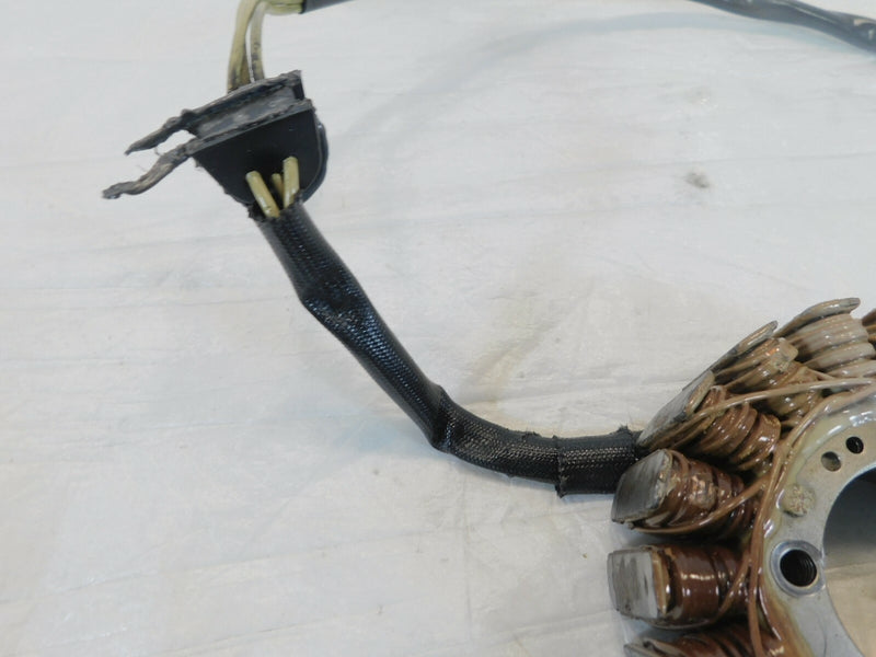 99 Ducati Monster 900 M900 Engine Motor Alternator Generator Stator Coil Magneto