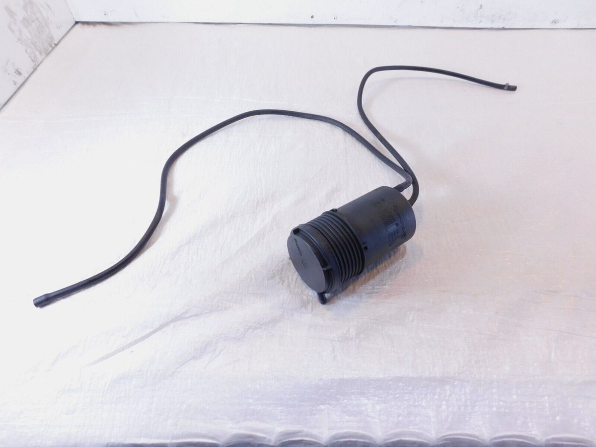 BMW K1200 R1200GS R1200R R1200RT Emissions Exhaust Air Evap Charcoal Canister - C3 Cycle