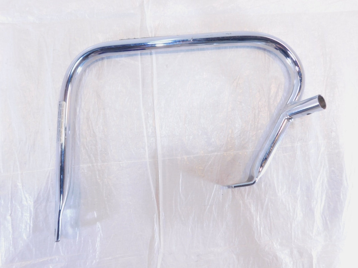 Harley Davidson Electra Glide Ultra & Classic Rear Left Saddlebag Crash Guard - C3 Cycle