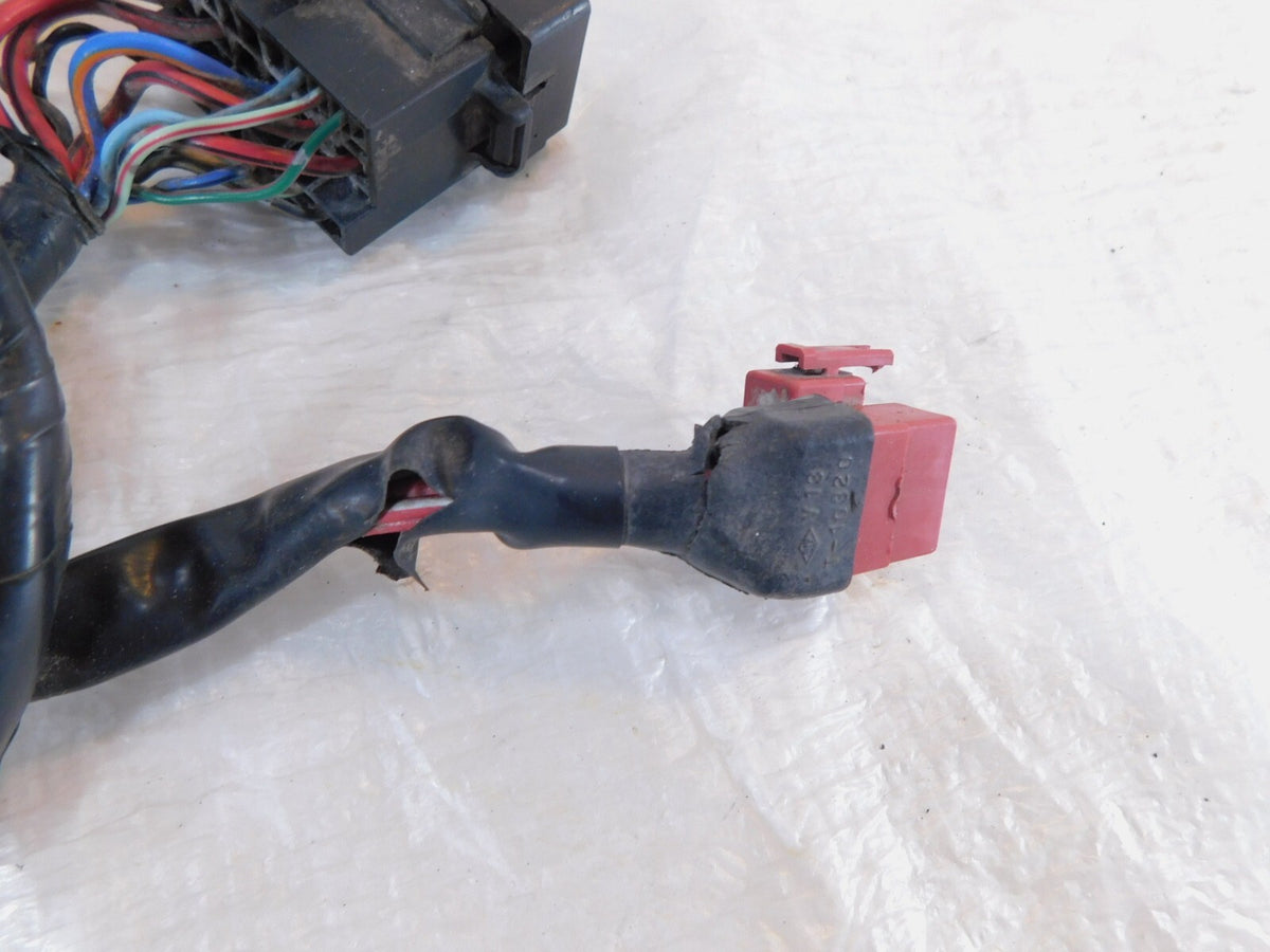 2001-2005 Honda VT1100 VT1100C Shadow Spirit 1100 Main Wiring Wire Harness Loom - C3 Cycle