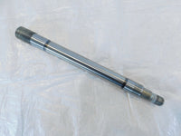 2007 & 2008 Yamaha YZFR1 YZF R1 Rear Wheel Swingarm Pivot Bolt Shaft & Sleeve - C3 Cycle
