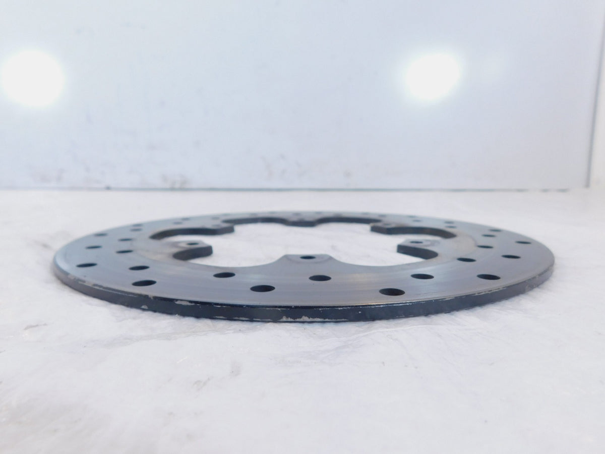 BMW F650 F650CS Scarver F650GS Dakar & G650GS Rear Wheel Disc Brake Rotor - C3 Cycle