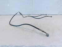 Harley Davidson Road King & Electra Glide Dual Disc Front Bake Line Hose Pipes - C3 Cycle