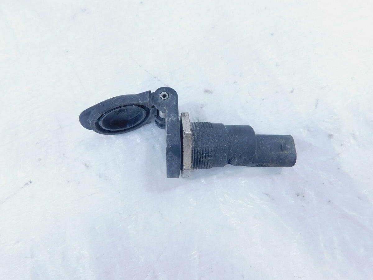 BMW F650GS F800GS/R/S G650 K1300 K1600 R1200GS R1200RT Auxiliary Plug In Socket - C3 Cycle
