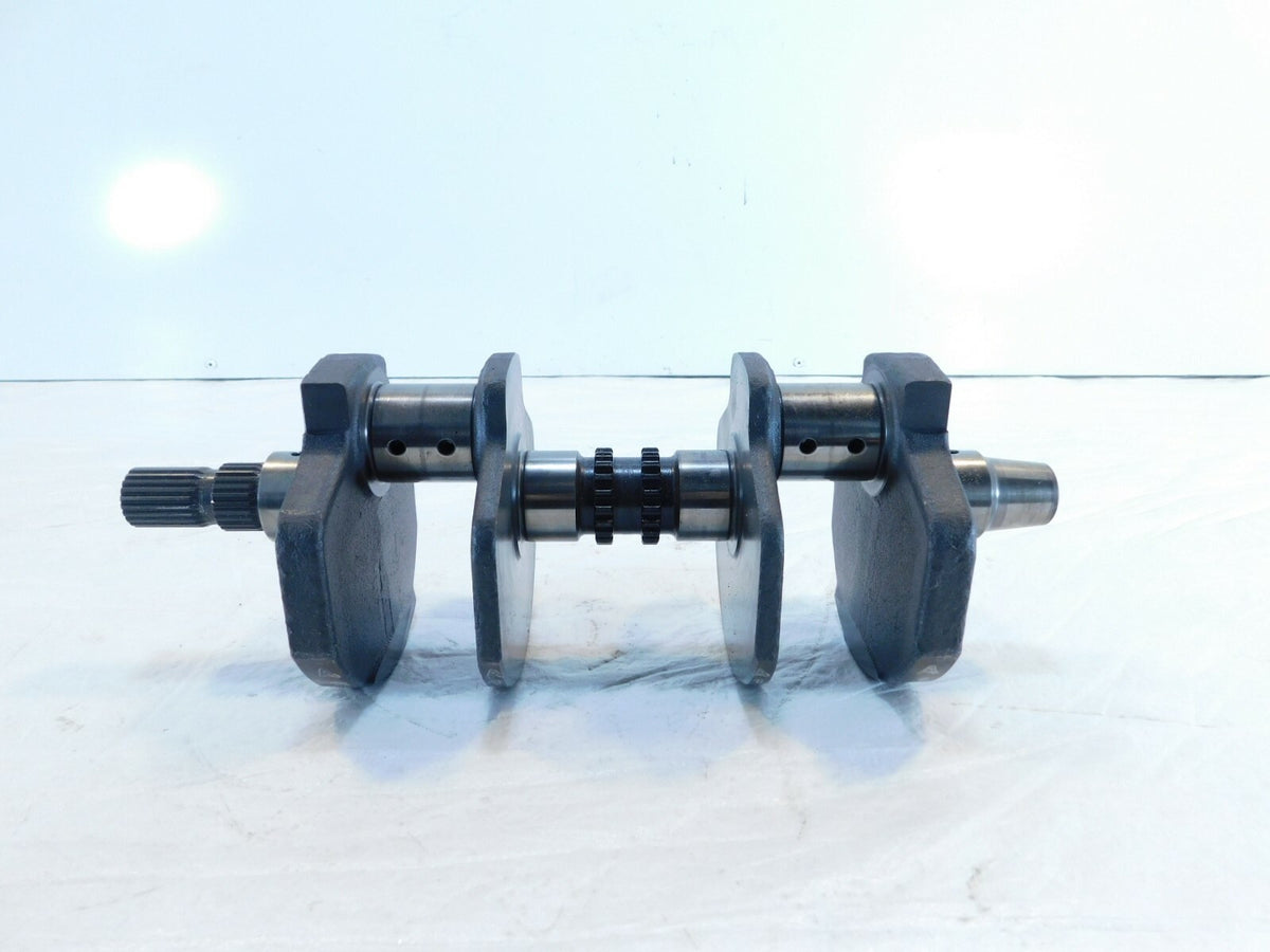 1994-2003 Honda VF750 VF750C Magna 750 Engine Motor Crank Shaft Crankshaft - C3 Cycle