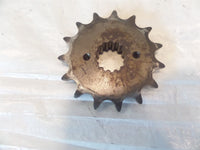 Ducati Monster 620 Dark 750 Sport Classic Supersport Front Drive Sprocket 15T - C3 Cycle