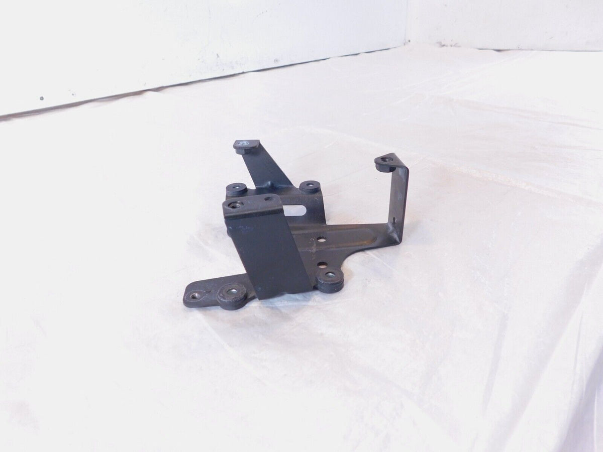 2014 Indian Chieftain & Chief Classic Engine Motor Ignition Coil & Horn Mount - C3 Cycle