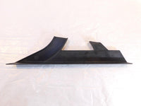 Harley Davidson Sportster XR1200 Upper Swingarm Swing Arm Belt Guard Cover - C3 Cycle