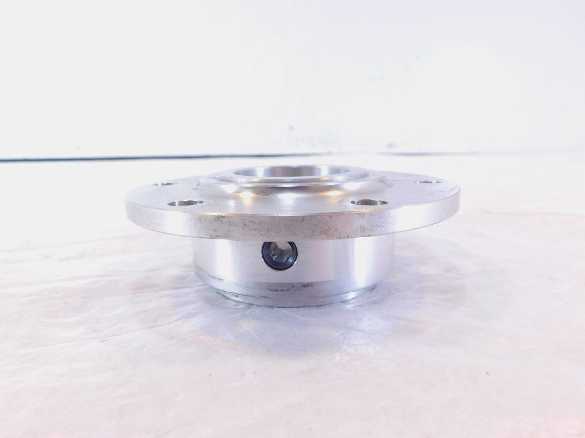 Moto Guzzi Norge Griso V Breva 1100 Sport 1200 Front Engine Motor Bearing Flange - C3 Cycle
