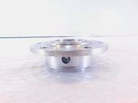Moto Guzzi Norge Griso V Breva 1100 Sport 1200 Front Engine Motor Bearing Flange - C3 Cycle